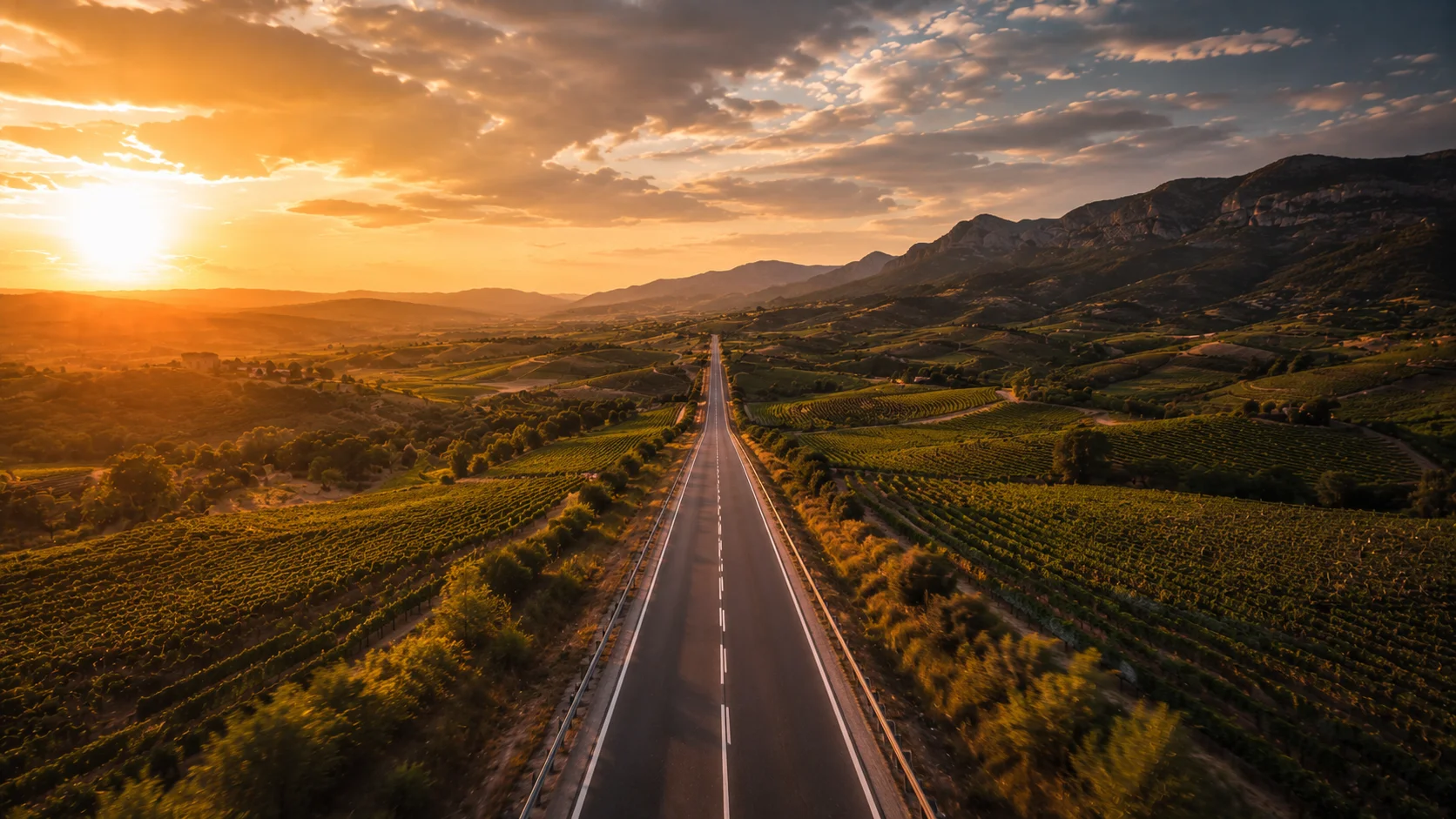 Ruta transfer aeropuerto desde Logroño La Rioja — Bilbao Madrid Zaragoza