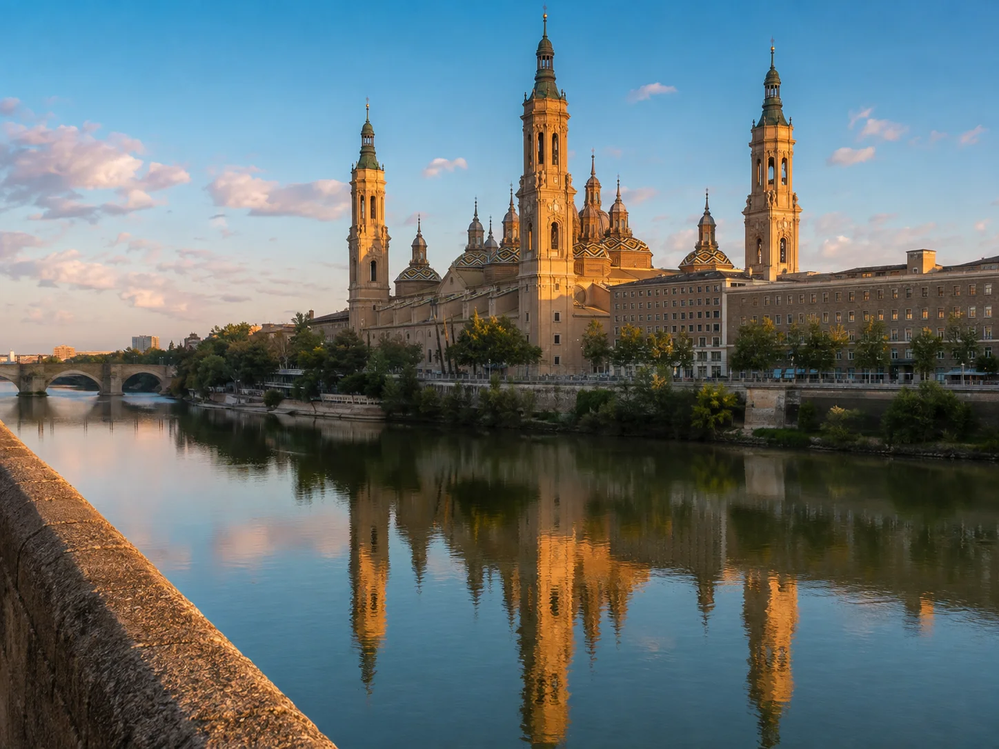 Catedral gótica de Burgos, Castilla y León