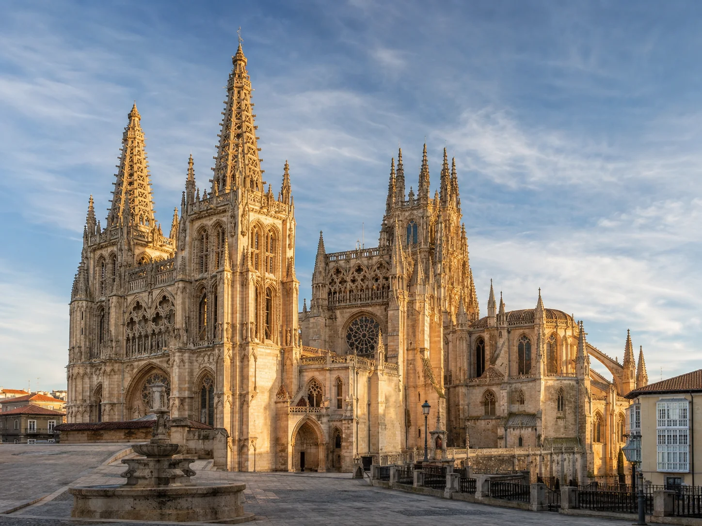 Basílica del Pilar y río Ebro en Zaragoza